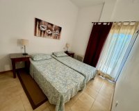 Rynek wtórny - apartment - Estepona - Atalaya