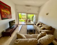 Rynek wtórny - apartment - Estepona - Atalaya