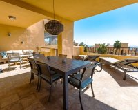 Rynek wtórny - apartment - Estepona - Atalaya