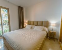 Rynek wtórny - apartment - Estepona - Atalaya