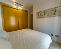 Rynek wtórny - apartment - Estepona - Atalaya