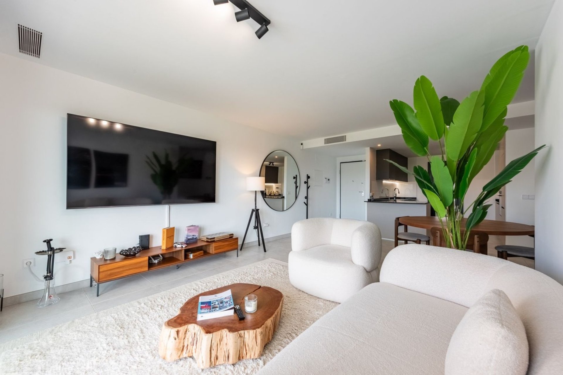 Rynek wtórny - apartment - Estepona - Atalaya