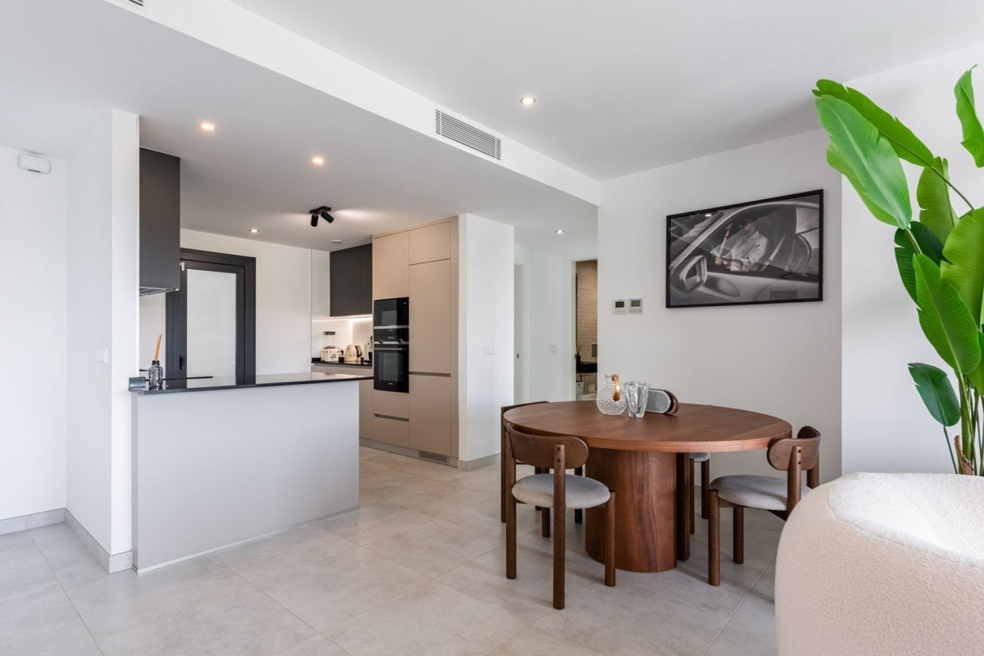 Rynek wtórny - apartment - Estepona - Atalaya