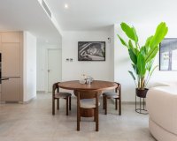 Rynek wtórny - apartment - Estepona - Atalaya