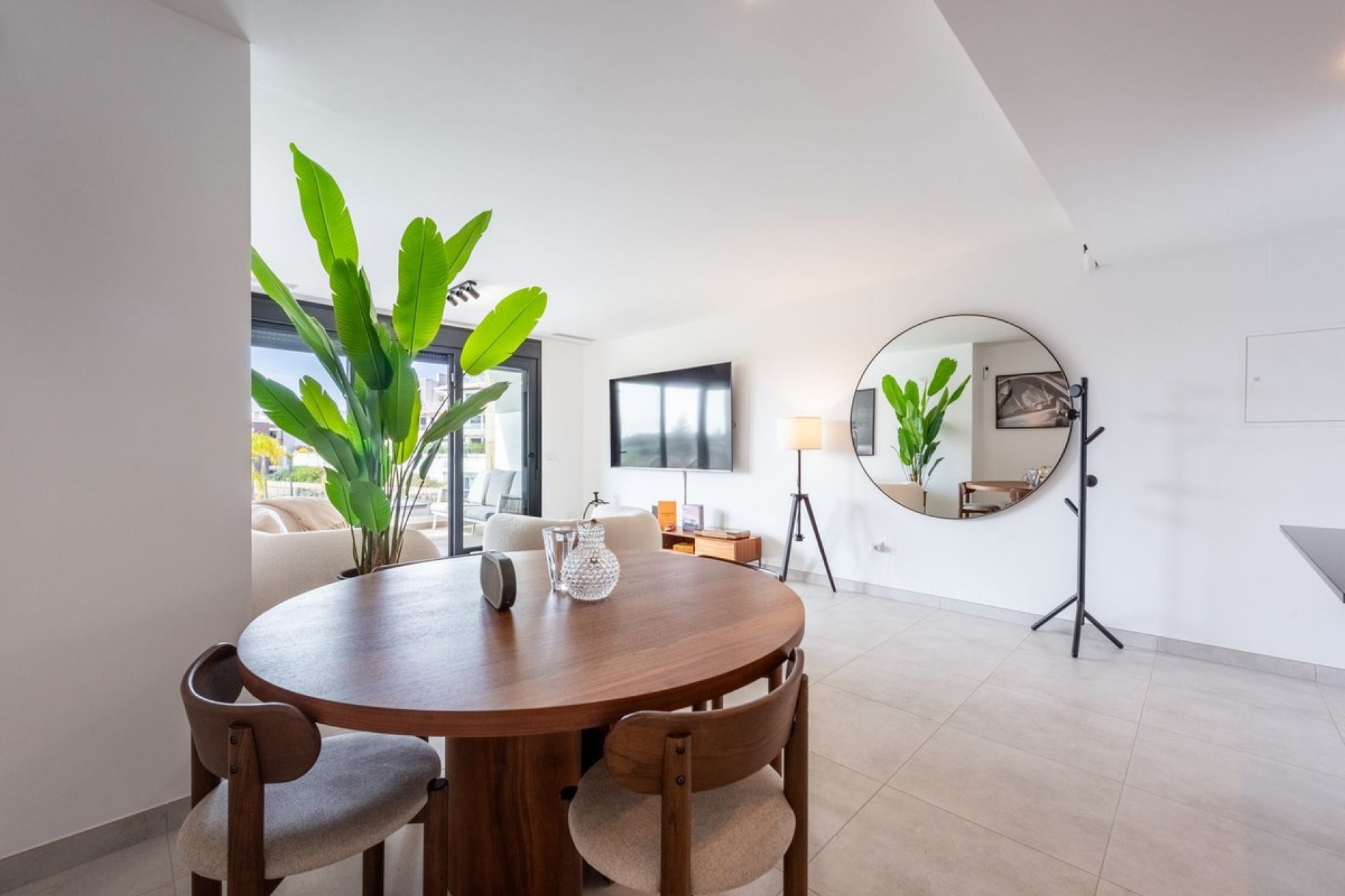 Rynek wtórny - apartment - Estepona - Atalaya