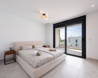 Rynek wtórny - apartment - Estepona - Atalaya