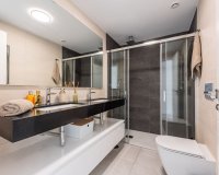 Rynek wtórny - apartment - Estepona - Atalaya