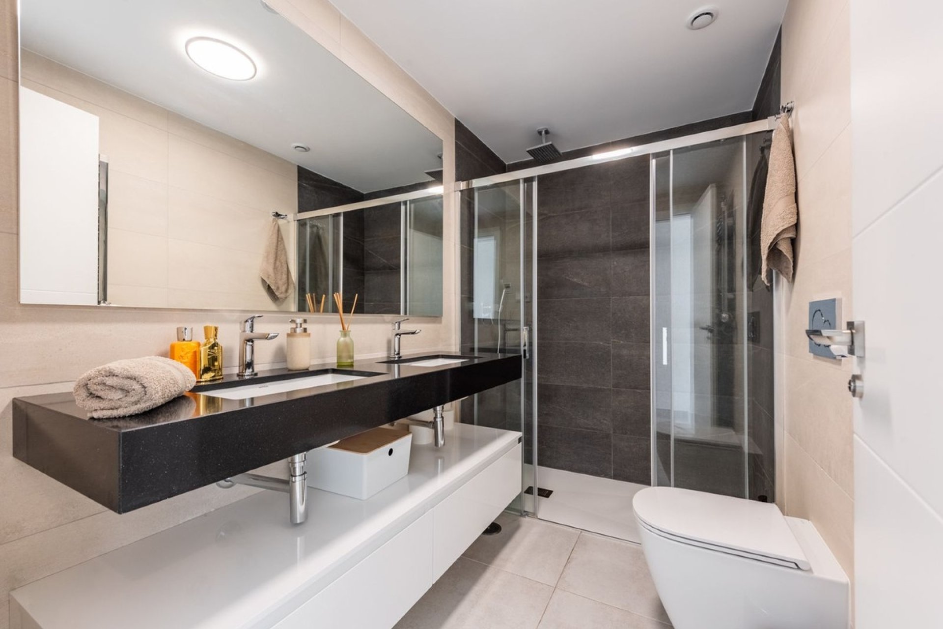 Rynek wtórny - apartment - Estepona - Atalaya