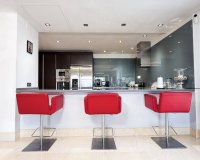 Rynek wtórny - apartment - Estepona - Atalaya
