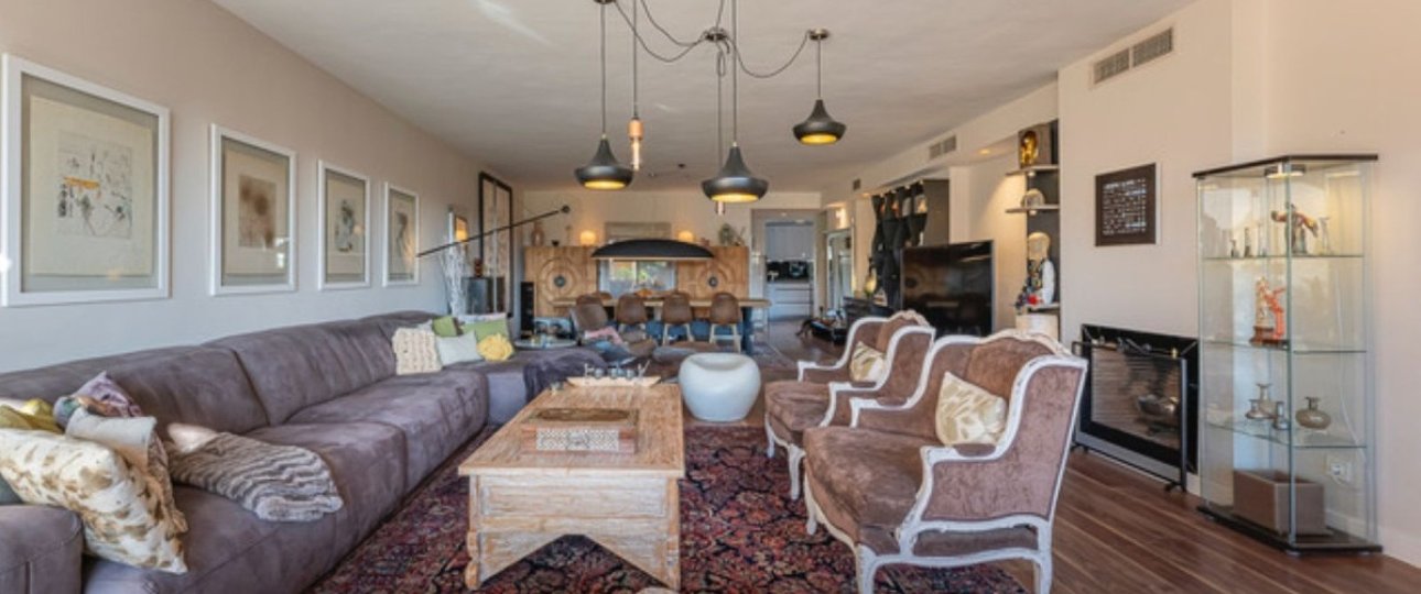 Rynek wtórny - apartment - Estepona - Atalaya