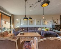 Rynek wtórny - apartment - Estepona - Atalaya