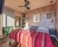 Rynek wtórny - apartment - Estepona - Atalaya