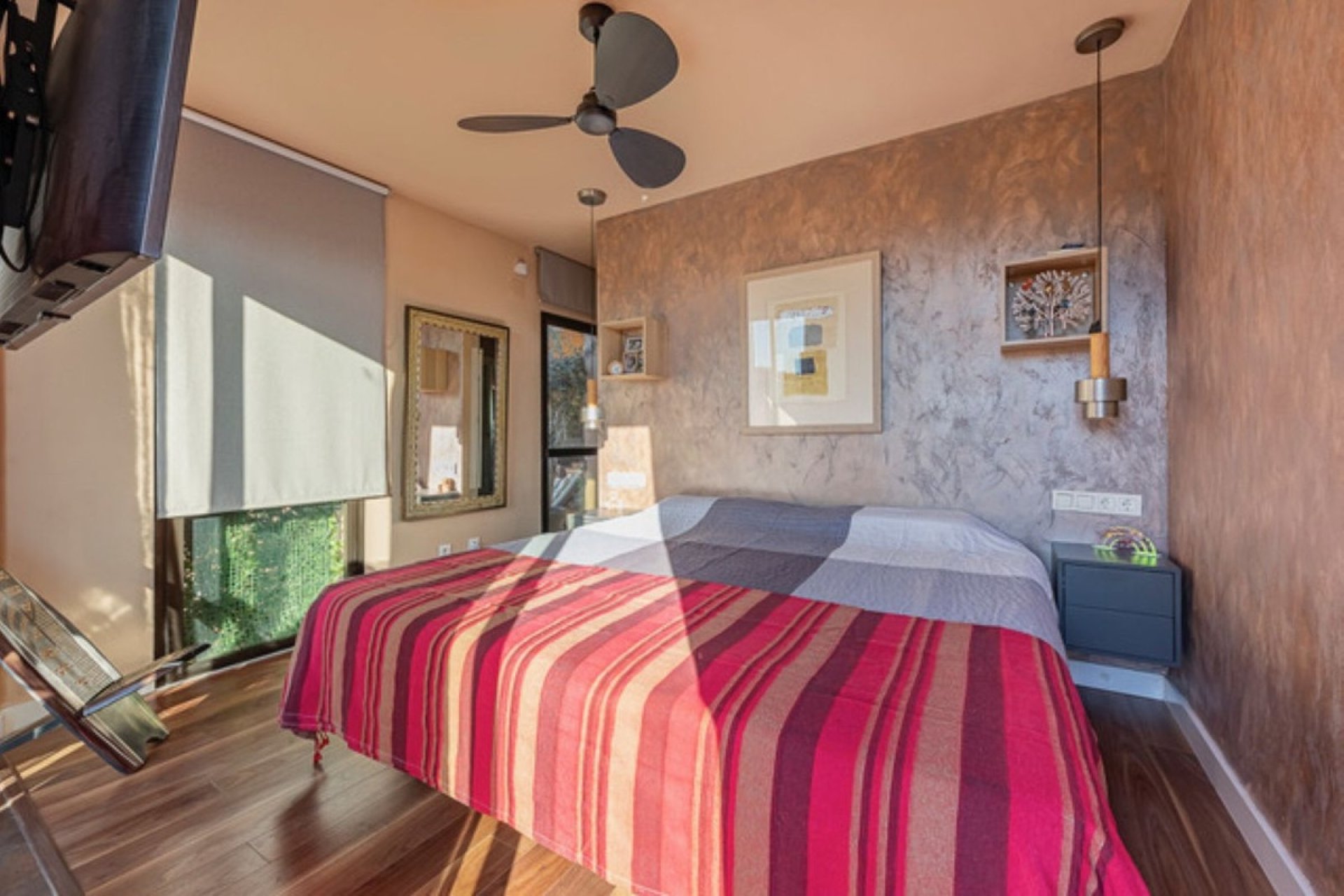 Rynek wtórny - apartment - Estepona - Atalaya
