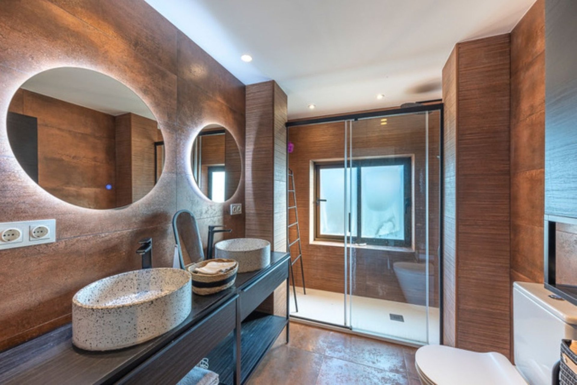 Rynek wtórny - apartment - Estepona - Atalaya