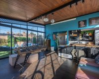 Rynek wtórny - apartment - Estepona - Atalaya