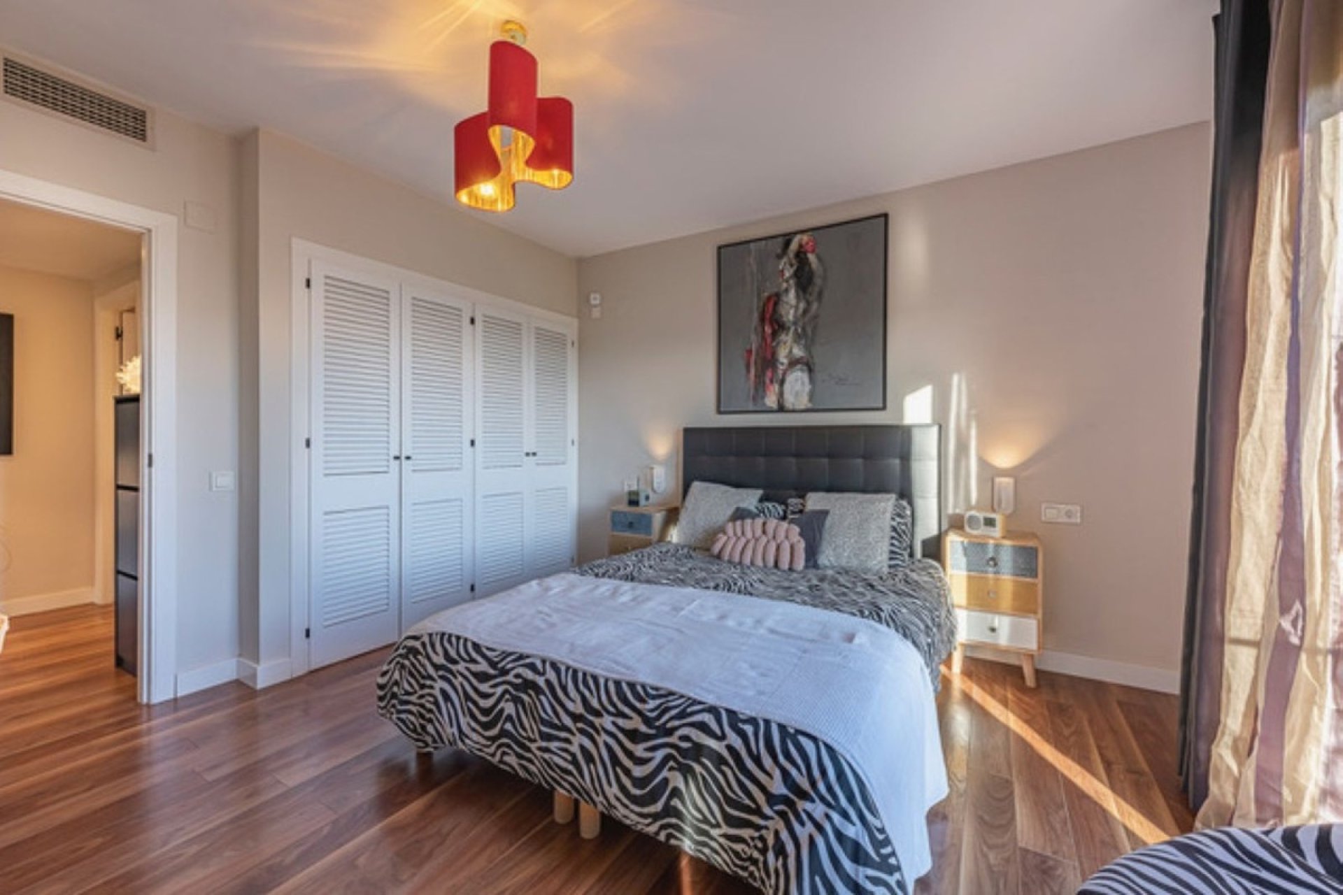 Rynek wtórny - apartment - Estepona - Atalaya