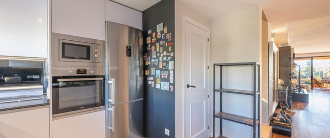 Rynek wtórny - apartment - Estepona - Atalaya