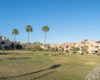 Rynek wtórny - apartment - Estepona - Atalaya
