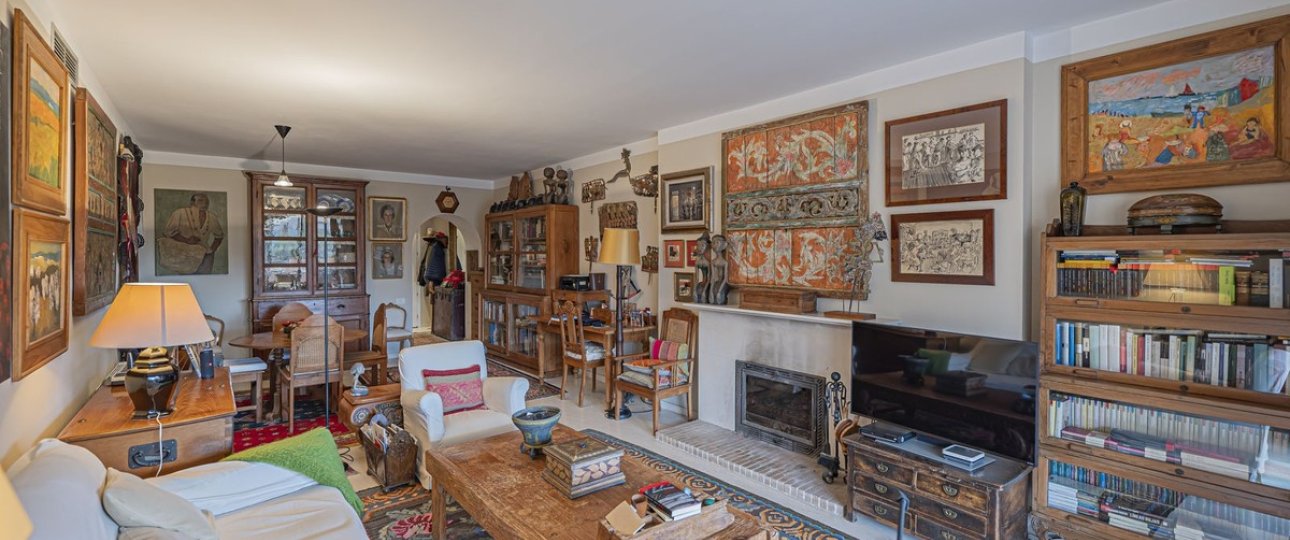 Rynek wtórny - apartment - Estepona - Atalaya