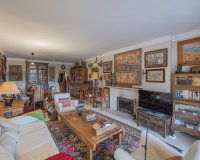 Rynek wtórny - apartment - Estepona - Atalaya