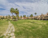 Rynek wtórny - apartment - Estepona - Atalaya
