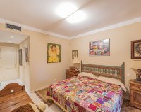 Rynek wtórny - apartment - Estepona - Atalaya