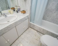 Rynek wtórny - apartment - Estepona - Atalaya