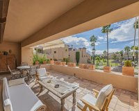 Rynek wtórny - apartment - Estepona - Atalaya