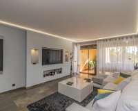 Rynek wtórny - apartment - Estepona - Atalaya