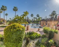 Rynek wtórny - apartment - Estepona - Atalaya