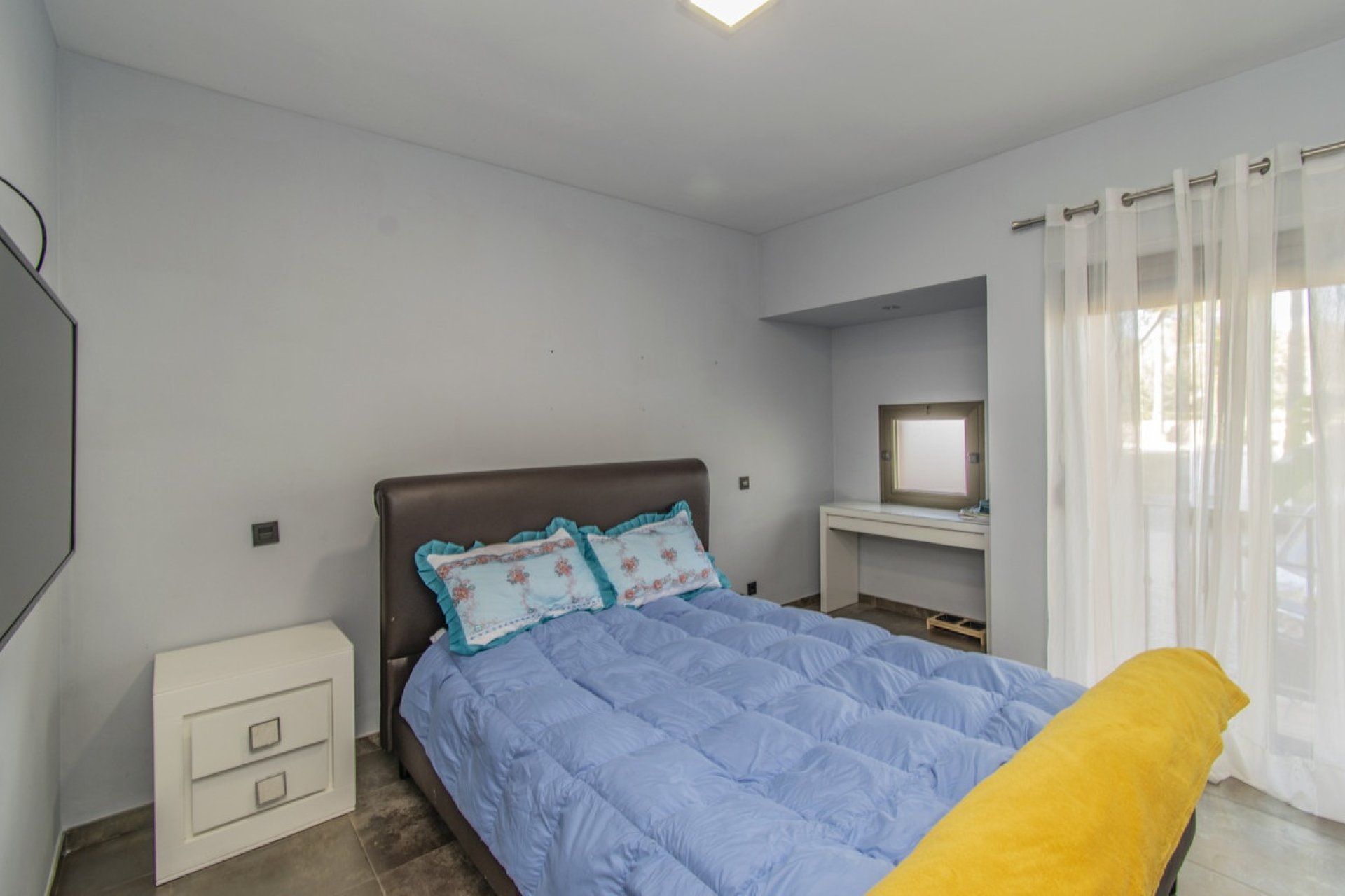 Rynek wtórny - apartment - Estepona - Atalaya