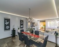 Rynek wtórny - apartment - Estepona - Atalaya