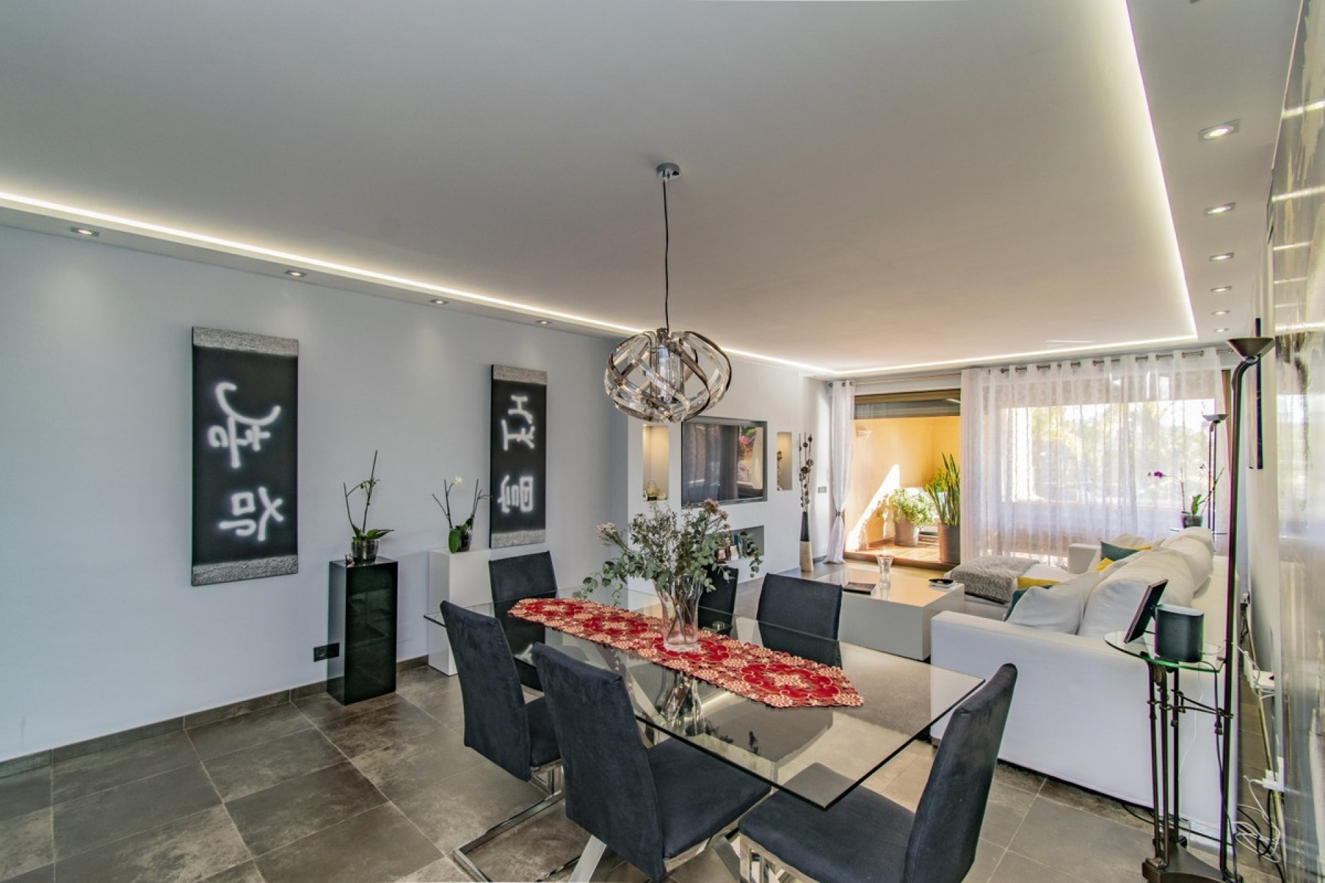 Rynek wtórny - apartment - Estepona - Atalaya