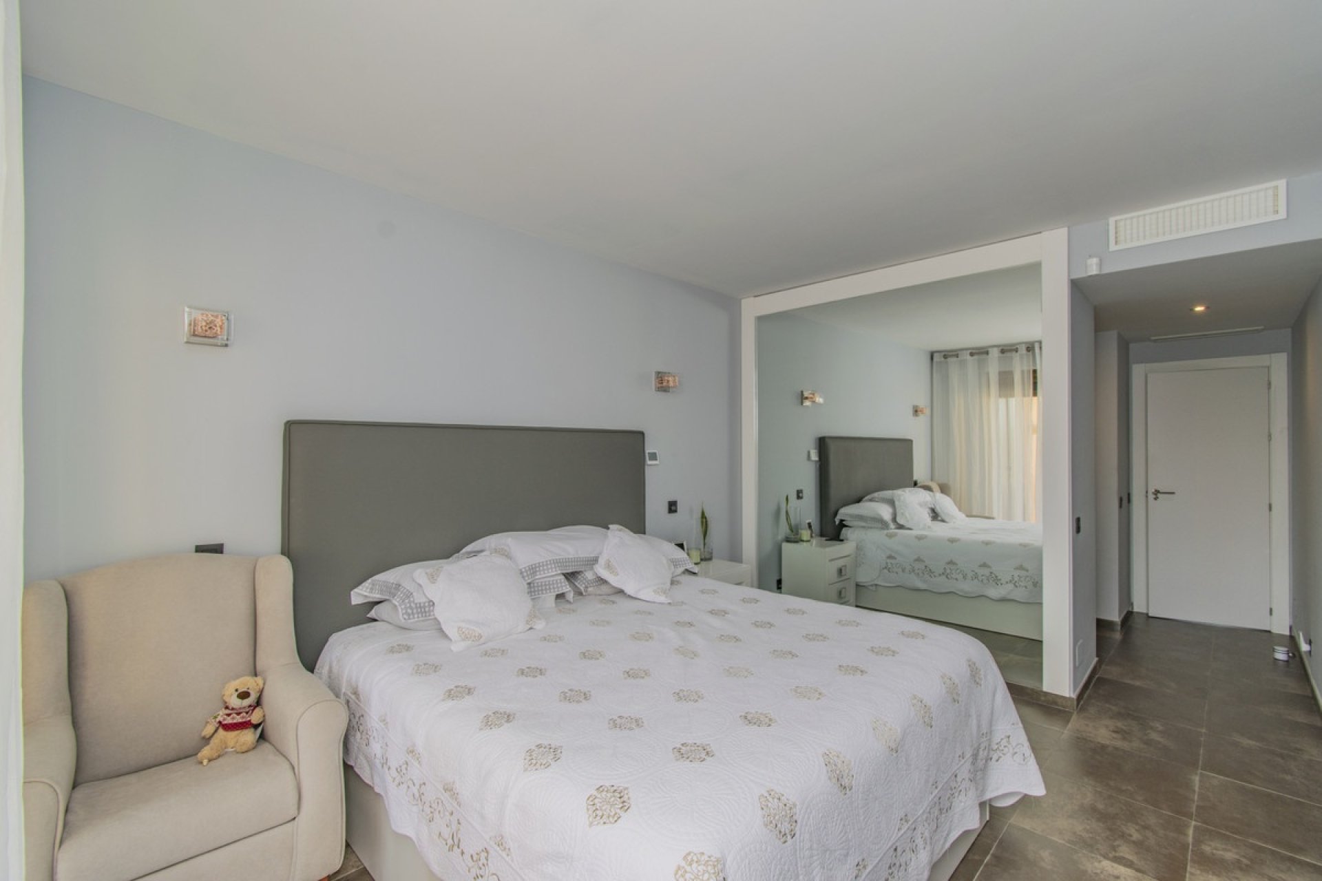 Rynek wtórny - apartment - Estepona - Atalaya