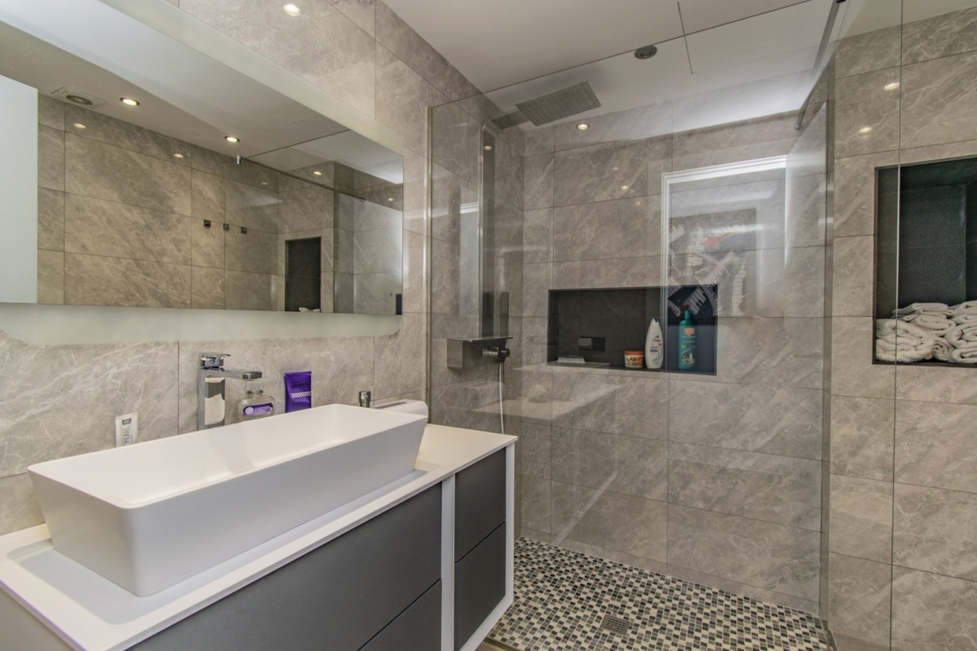 Rynek wtórny - apartment - Estepona - Atalaya
