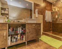 Rynek wtórny - apartment - Estepona - Atalaya