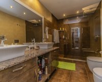 Rynek wtórny - apartment - Estepona - Atalaya