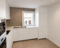 Rynek wtórny - apartment - Estepona - Atalaya