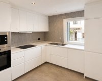 Rynek wtórny - apartment - Estepona - Atalaya