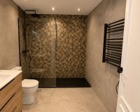 Rynek wtórny - apartment - Estepona - Atalaya