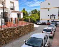 Rynek wtórny - apartment - Estepona - Atalaya