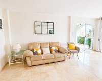 Rynek wtórny - apartment - Estepona - Atalaya