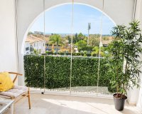 Rynek wtórny - apartment - Estepona - Atalaya