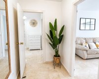 Rynek wtórny - apartment - Estepona - Atalaya