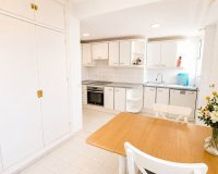 Rynek wtórny - apartment - Estepona - Atalaya