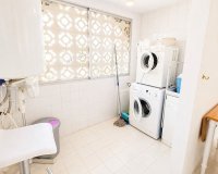 Rynek wtórny - apartment - Estepona - Atalaya