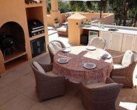 Rynek wtórny - apartment - Estepona - Atalaya