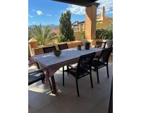 Rynek wtórny - apartment - Estepona - Atalaya