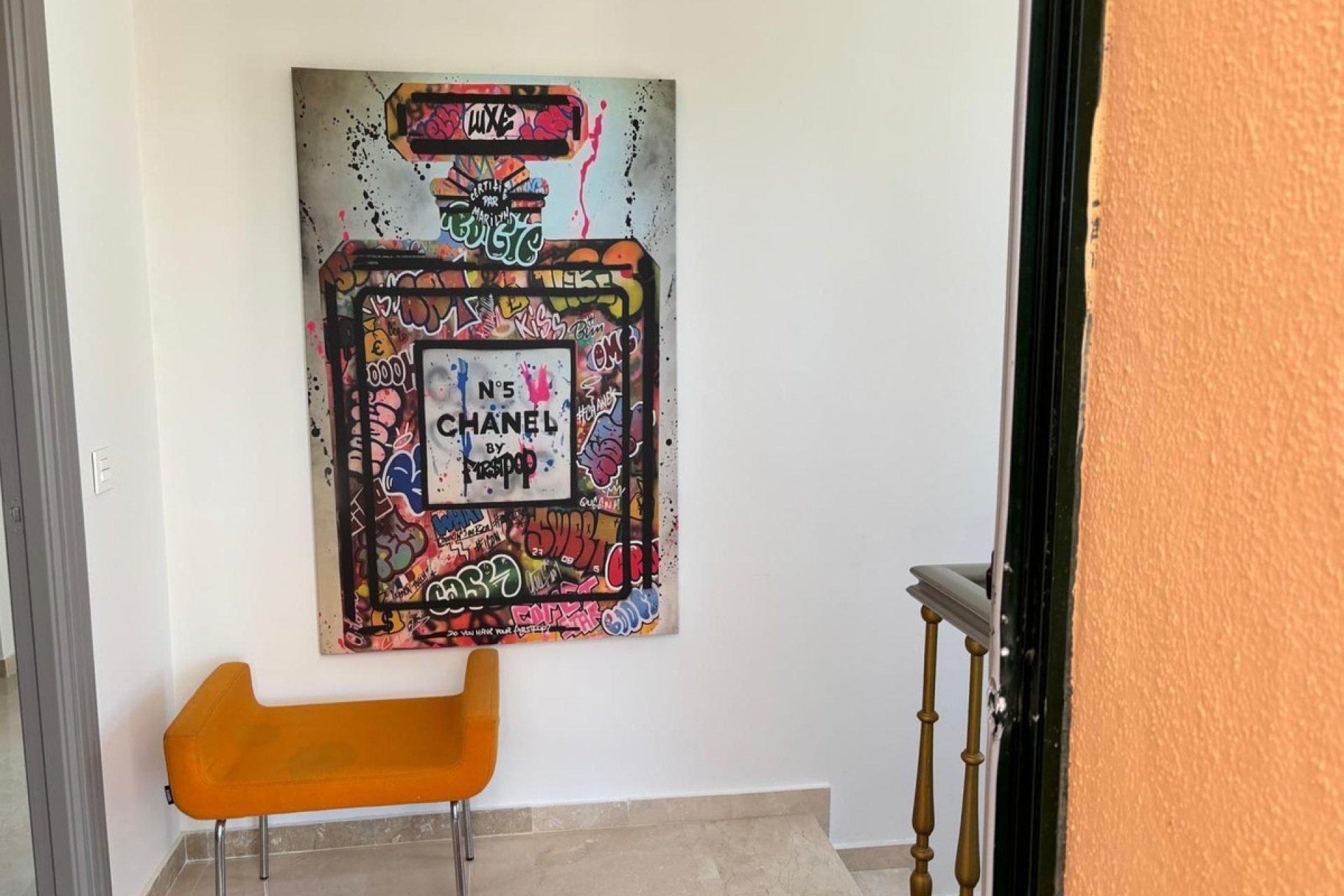 Rynek wtórny - apartment - Estepona - Atalaya