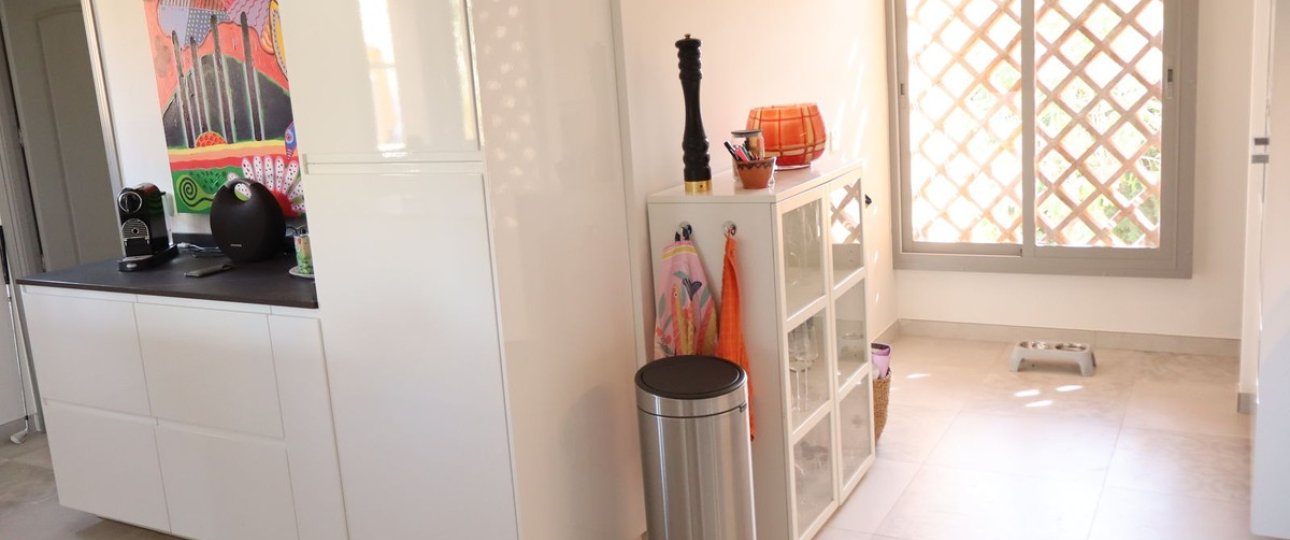 Rynek wtórny - apartment - Estepona - Atalaya